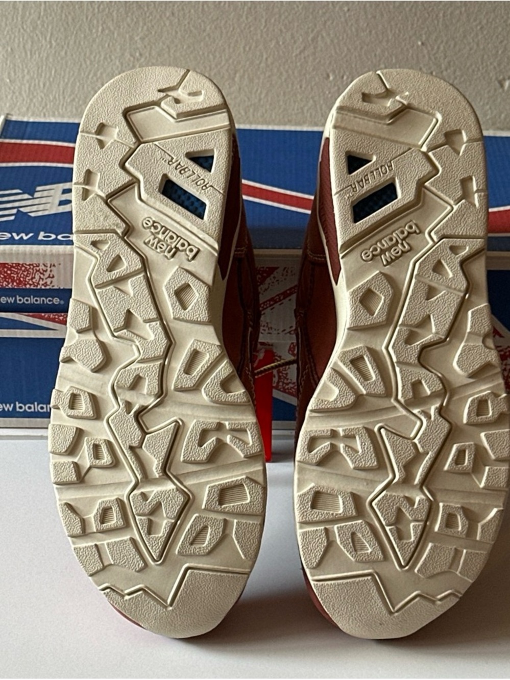 New Balance  MT 580 x ANDSUNS x mita sneakers x HECTIC - Picture 3 of 9